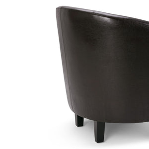 Austin - Transitional Tub Chair