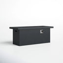 Propane / Gas Outdoor Fire Pit Table