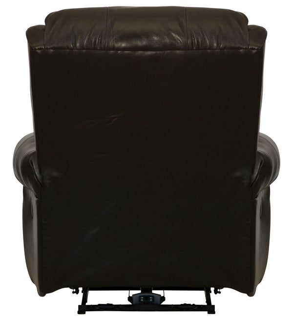 Duncan - Power Deluxe Lay Flat Recliner