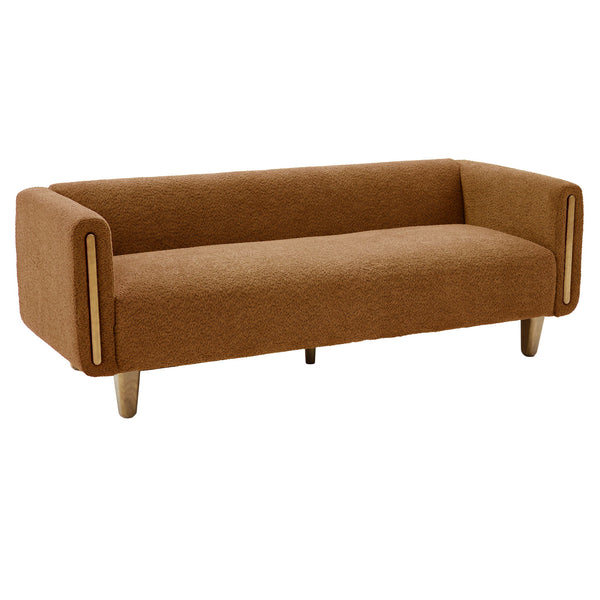 Modern 3 Seater Sofa