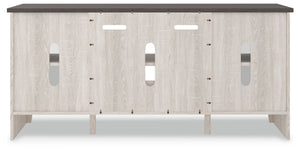 Dorrinson - TV Stand
