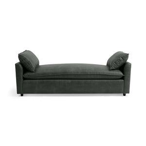 Caplan - Backless Sofa