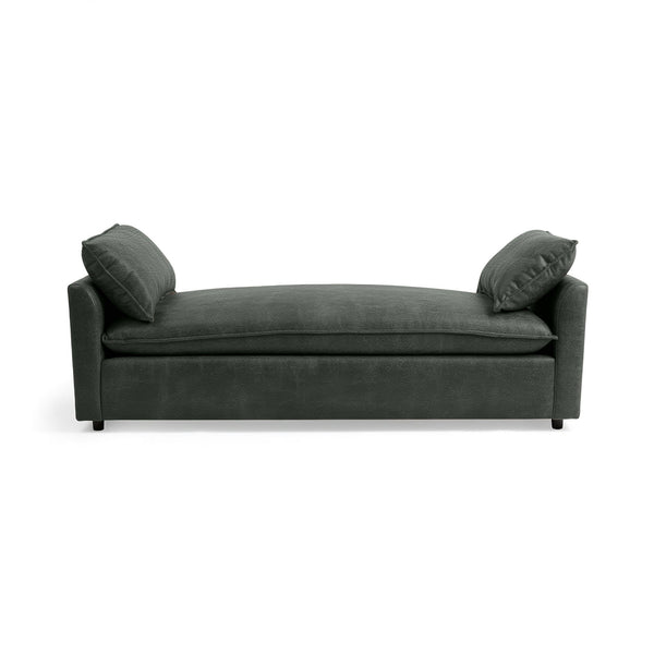 Caplan - Backless Sofa