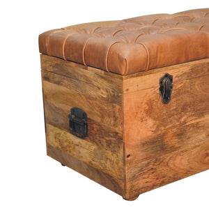 Buffalo - Storage Trunk