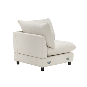 Modular Free Combination Sectional Sofa Couch