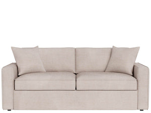 Maxx - Apartment Sofa, Special Order - Beige