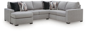 Lakepoint - Sectional