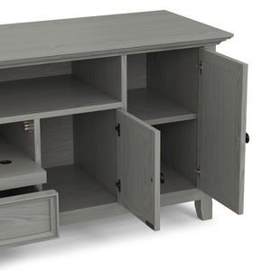 Amherst - Wide TV Media Stand