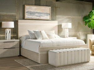 Modern - Quartz Bed