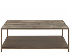 Montclair - Brindle Table