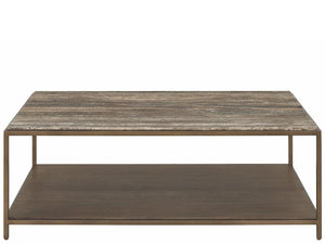 Montclair - Brindle Table