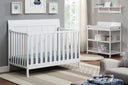 Shailee - 4-in-1 Convertible Crib