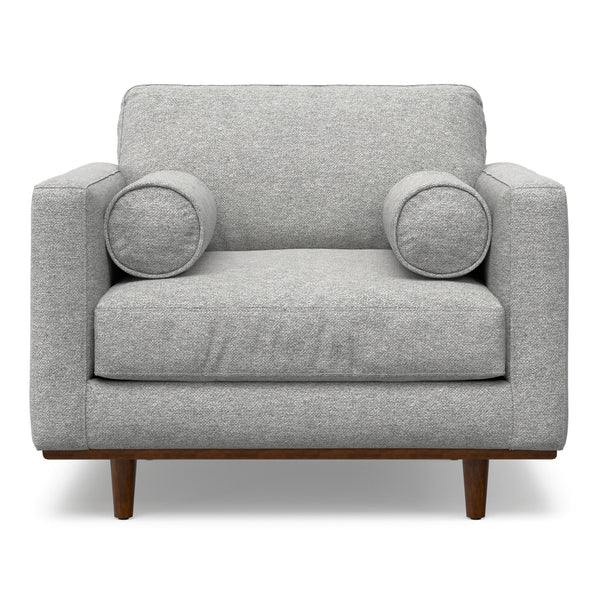 Morrison - Wide Arm Chair