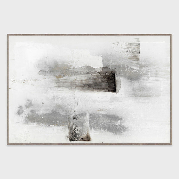 Whisper II - Painting Art by Buddy Whitlock