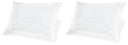 Zephyr 2.0 - Cotton Pillow