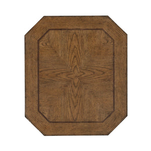 Carolina Park - Octagonal Table