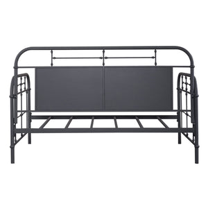 Vintage Series - Metal Day Bed