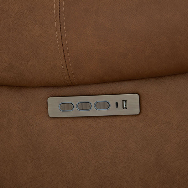 Carlton - ZG Recliner P3