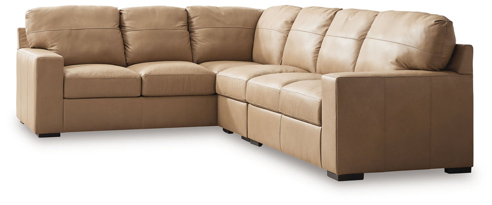 Bandon - 3 Piece Sectional