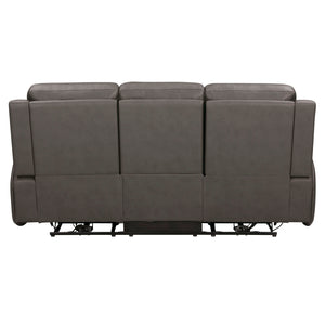Belmont - Power Zero Gravity Sofa P3