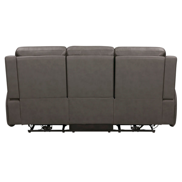 Belmont - Power Zero Gravity Sofa P3