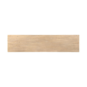 Calder - Console Table - Natural