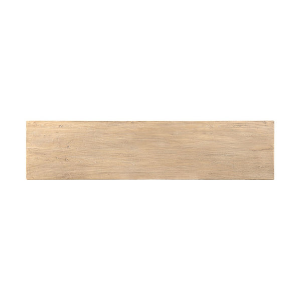 Calder - Console Table - Natural