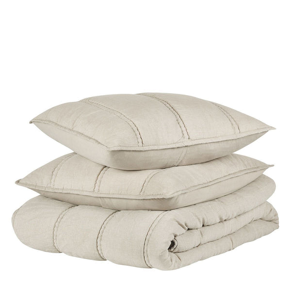 Rowen - Quilt Set