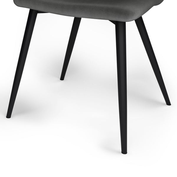 Baylor - Upholstered Dining Chair (Set of 2)