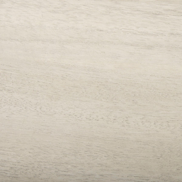 Acacia Wood Dining Bench, Farmhouse Style
