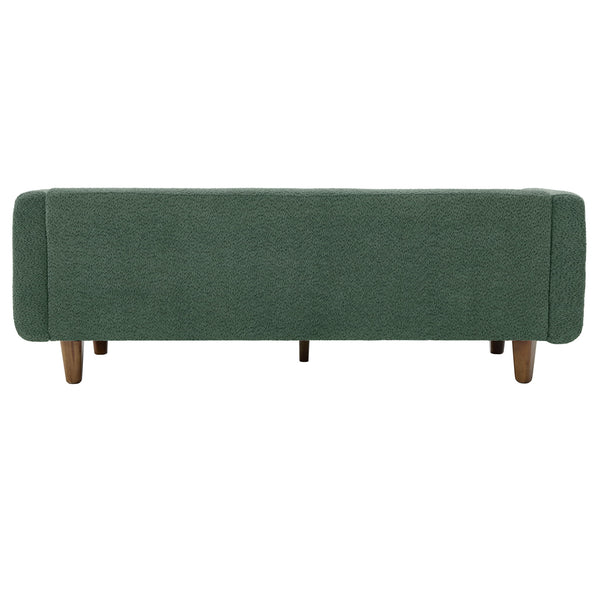Modern 3 Seater Sofa