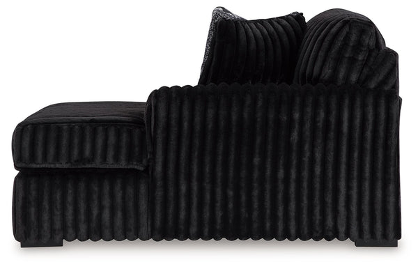 Midnight-Madness - Sectional