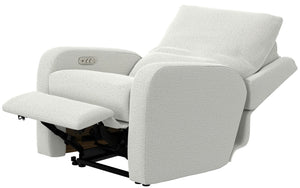 Lullaby - Power Headrest Power Auto-Glide Recliner