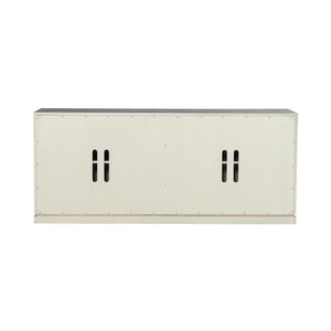 Dahlia - Accent Console