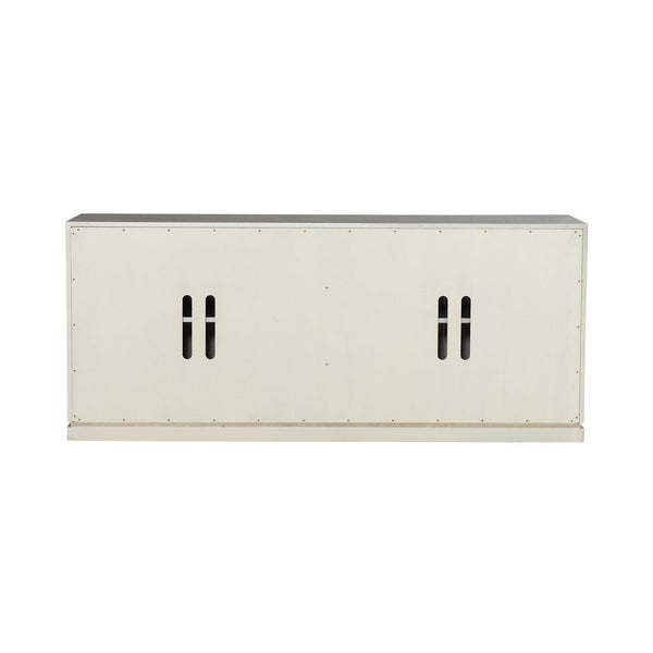 Dahlia - Accent Console