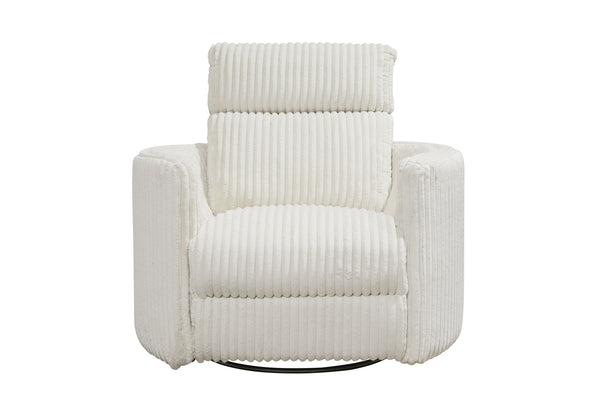 Radius - Power Reclining Sofa Set