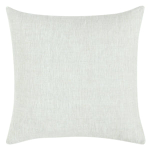 Praia - Pillow 22' x 22' - Viridian Green