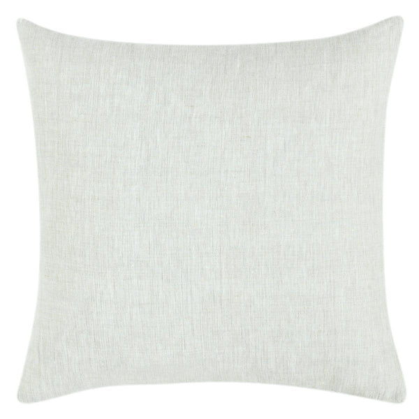 Praia - Pillow 22' x 22' - Viridian Green