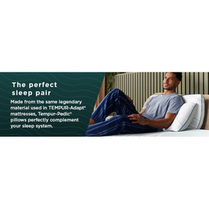 Tempur-Adapt - Tempur-Pedic Adapt ProAdjust