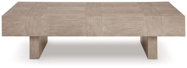 Jorlaina - Rectangular Table