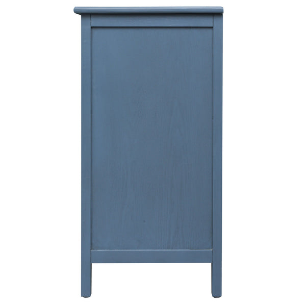 Classic 3 Drawer Cabinet