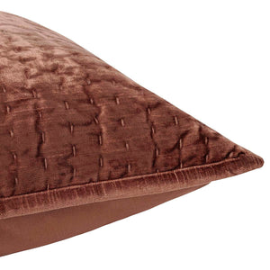 Bari - Velvet Sham