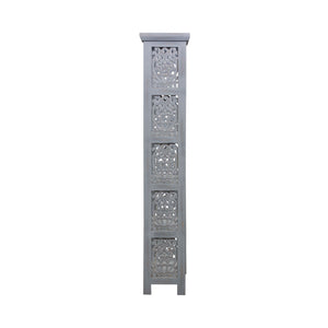 Trellis Lane - Accent Bookcase