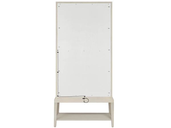 Birchaven - Display Cabinet - Meadow