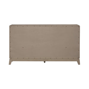 Avalon - 6 Drawer Dresser