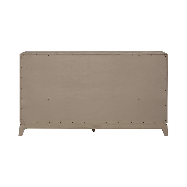 Avalon - 6 Drawer Dresser