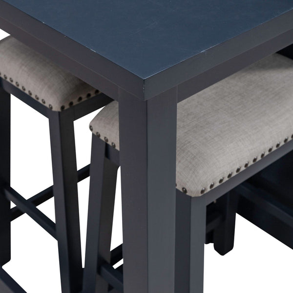 Brook Creek - Counter Set