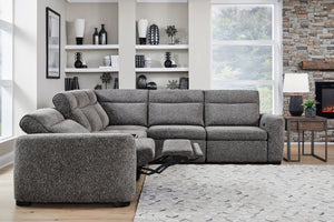 Kline - Sectional