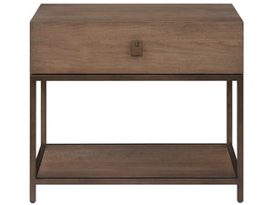 Modern - Nightstand - Haze