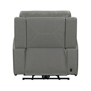 Camden - Swivel Glider Recliner P3